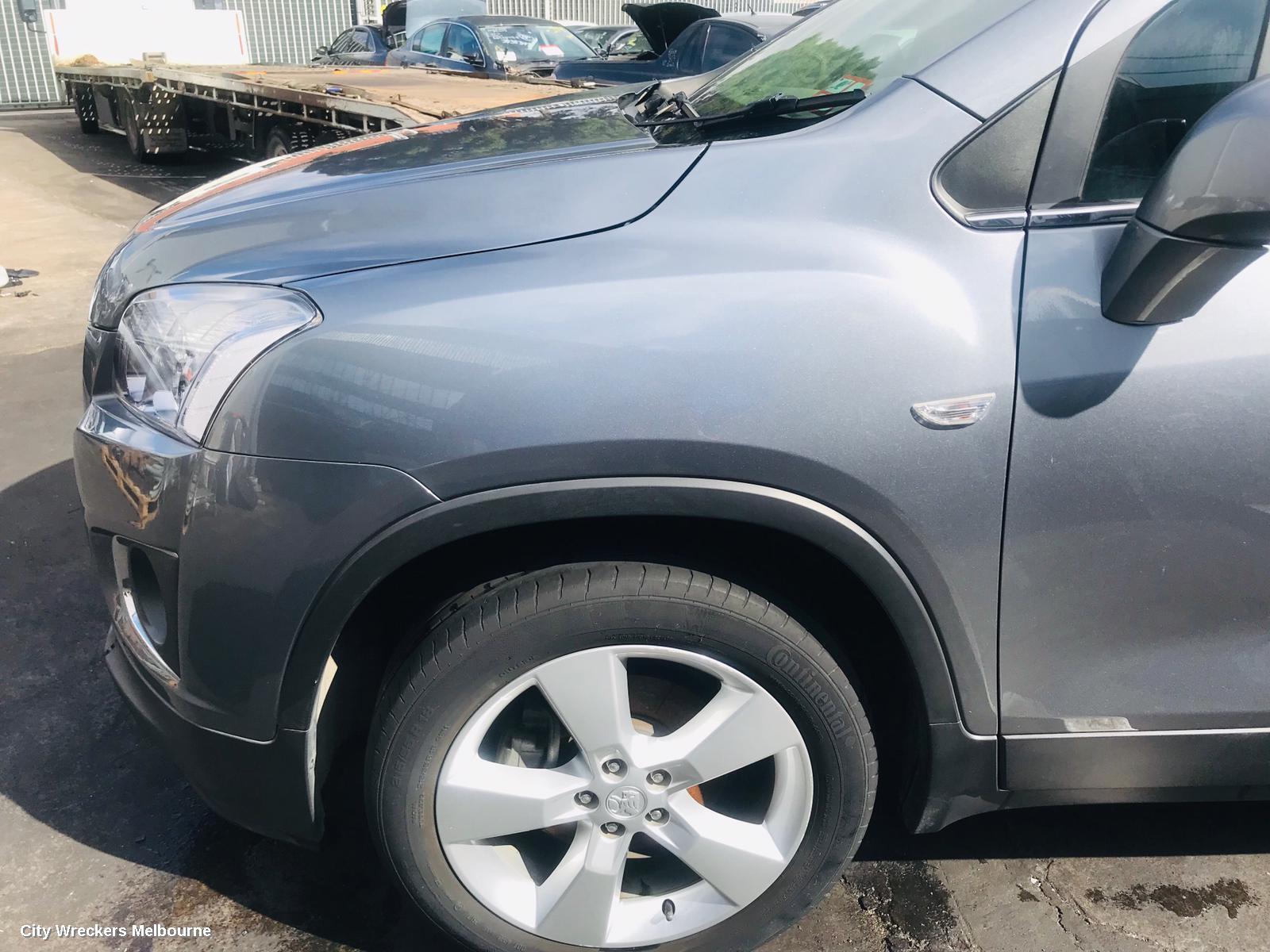 HOLDEN TRAX STABILISER BAR, TJ, 08/2013 - 12/2020