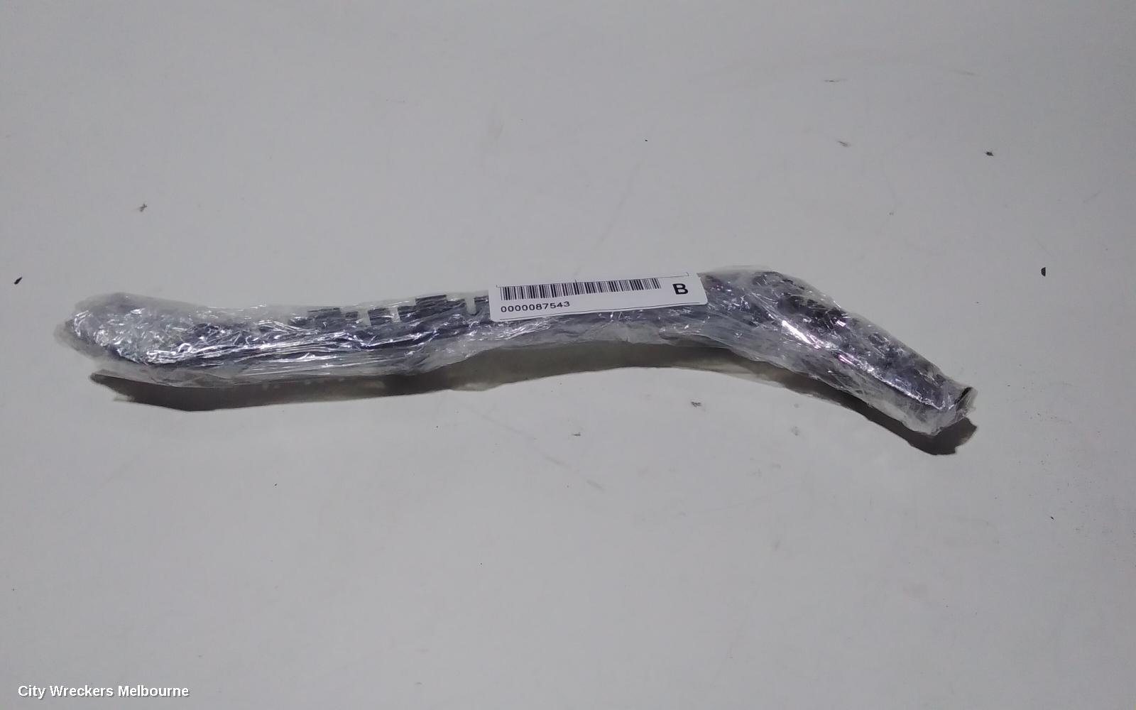 HONDA ACCORD, 8TH GENERATION 02/2008 - 04/2013, LHR  BAR SLIDE: 87543