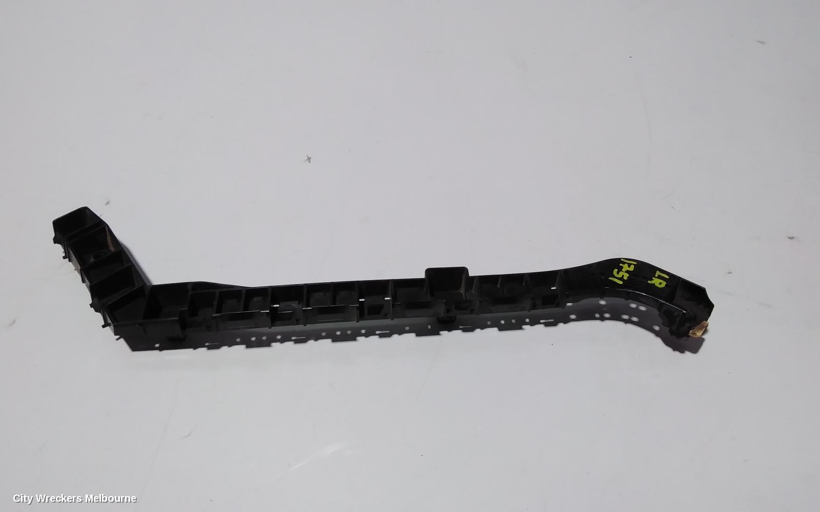 HONDA ACCORD, 8TH GENERATION 02/2008 - 04/2013, LHR  BAR SLIDE: 87543