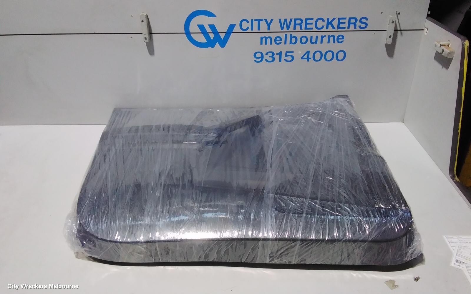 VOLKSWAGEN CADDY DOOR TRIM, LH FRONT, 2KN, 07/2015 - 02/2021