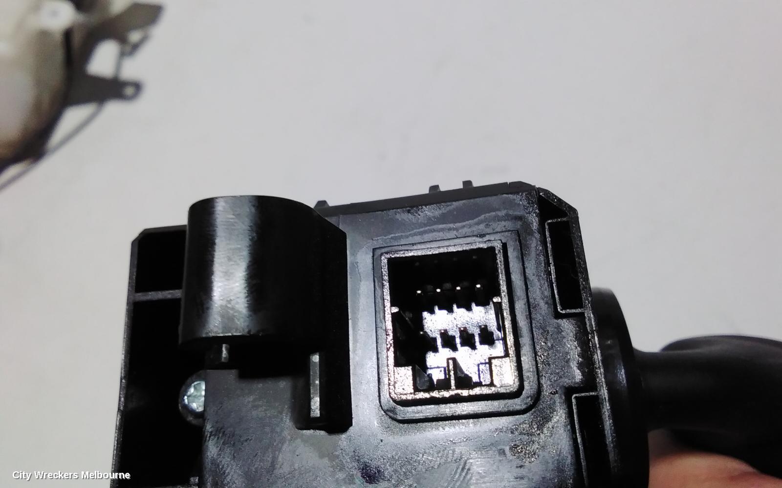 HONDA CITY COMBINATION SWITCH, WIPER SWITCH, 02/2009 - 12/2013