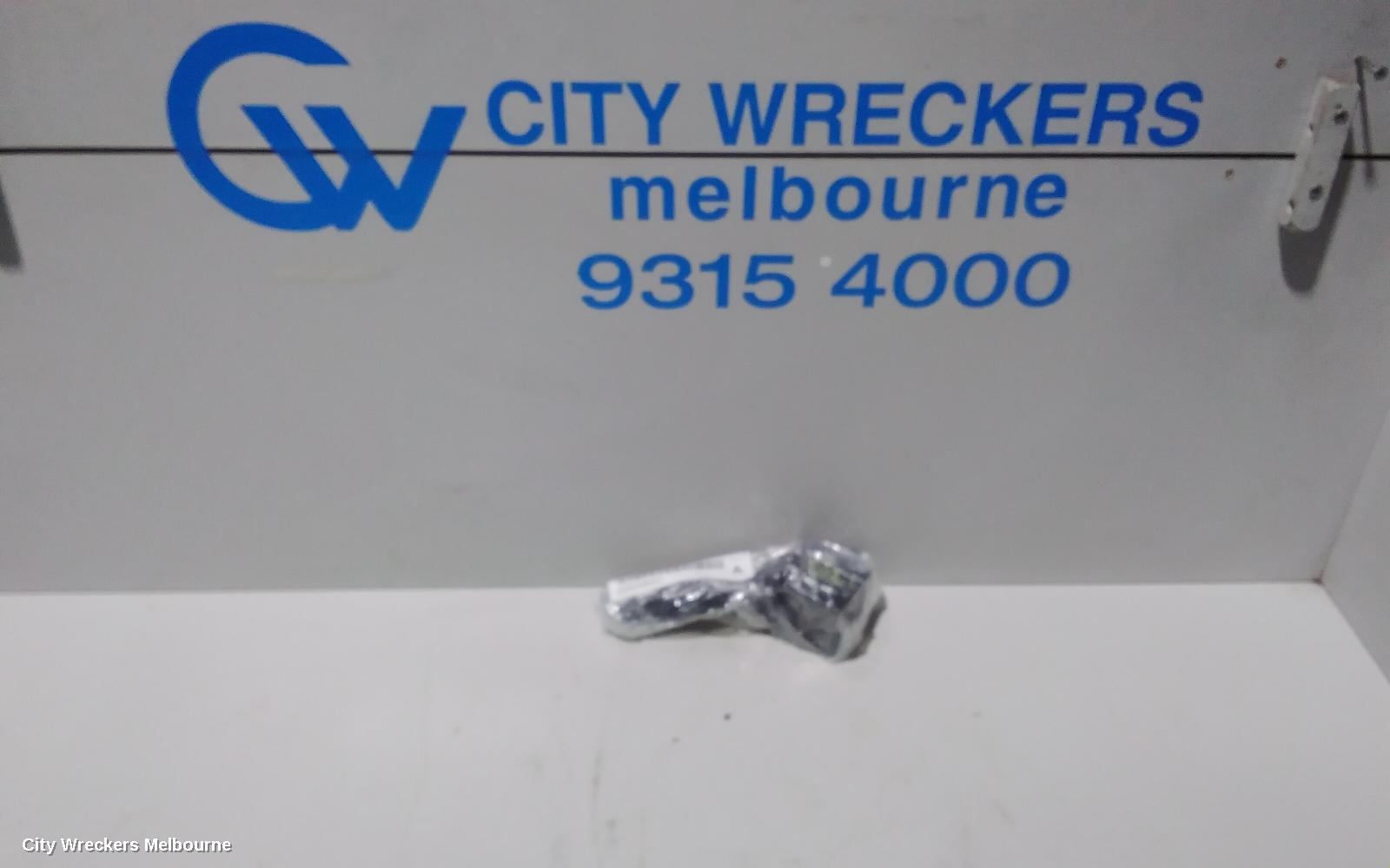 HONDA CITY COMBINATION SWITCH, WIPER SWITCH, 02/2009 - 12/2013
