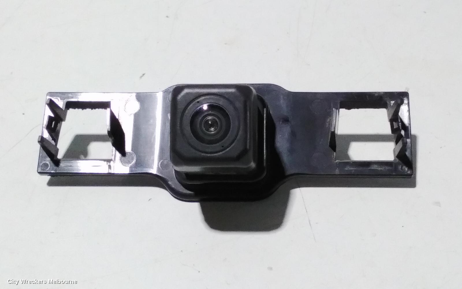 TOYOTA CAMRY REVERSE CAMERA, REVERSE CAMERA, ACV50, 05/2015 - 10/2017