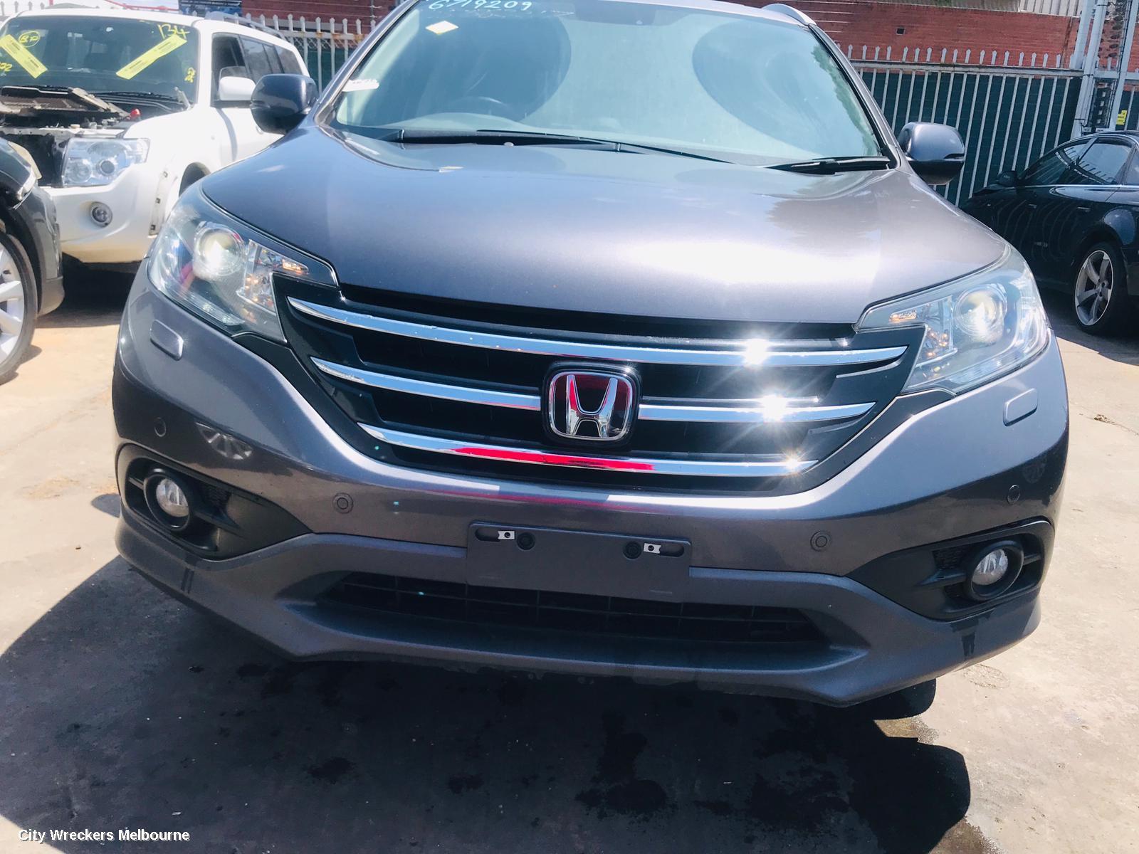 HONDA CRV ABS SENSOR, RM, 11/2012 - 04/2017