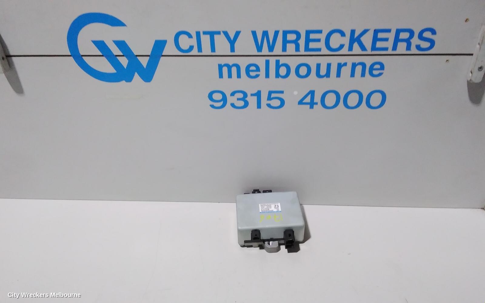 PEUGEOT 4008 ECU, ENGINE ECU, 2.0, PETROL, SEC SET (ECU/IMM/READER/KEY), 4B11, 06/2012 - 12/2017