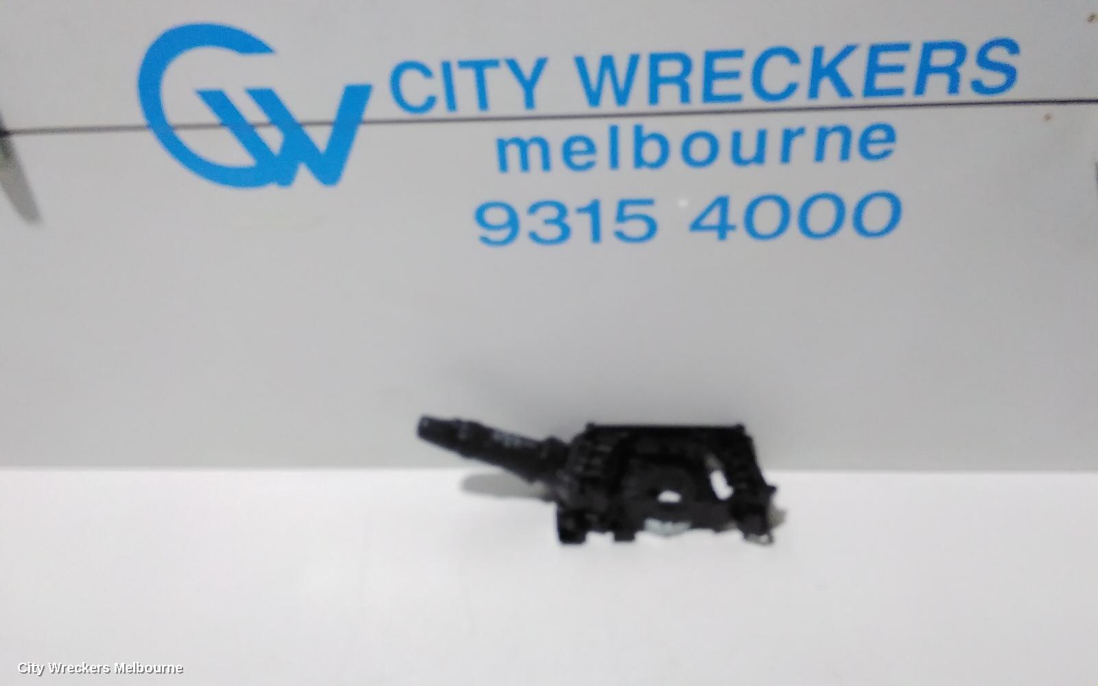 PEUGEOT 4008 COMBINATION SWITCH, WIPER SWITCH, 05/2012 ONWARDS
