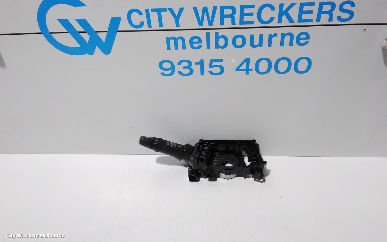 PEUGEOT 4008 COMBINATION SWITCH, WIPER SWITCH, 05/2012 ONWARDS