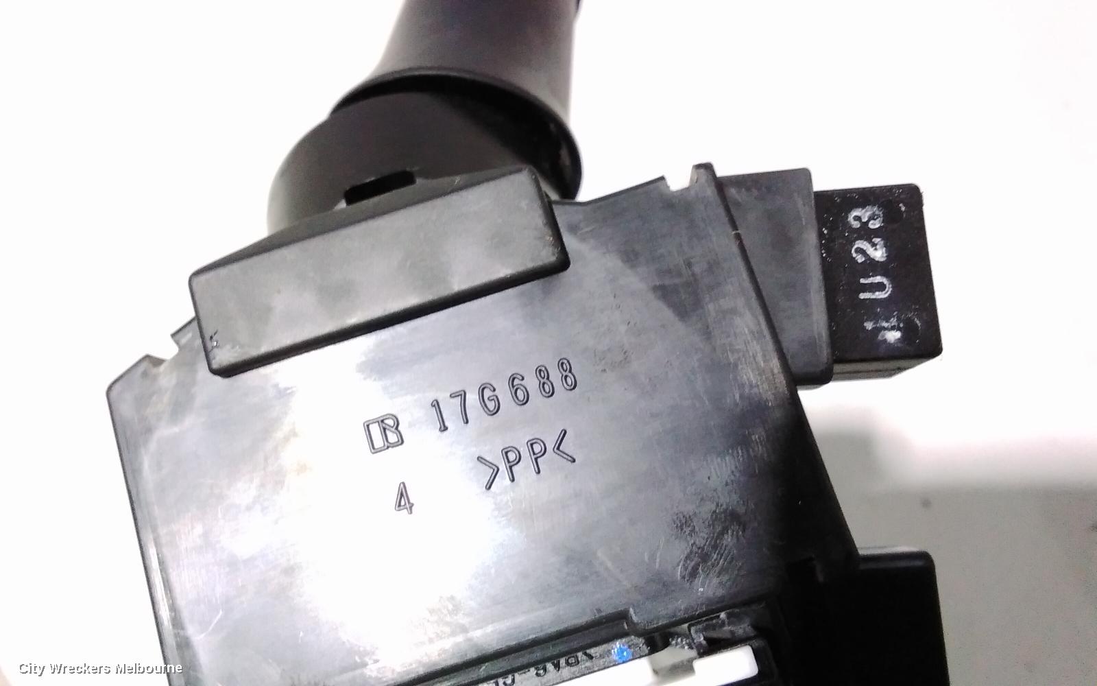 PEUGEOT 4008 COMBINATION SWITCH, WIPER SWITCH, 05/2012 ONWARDS