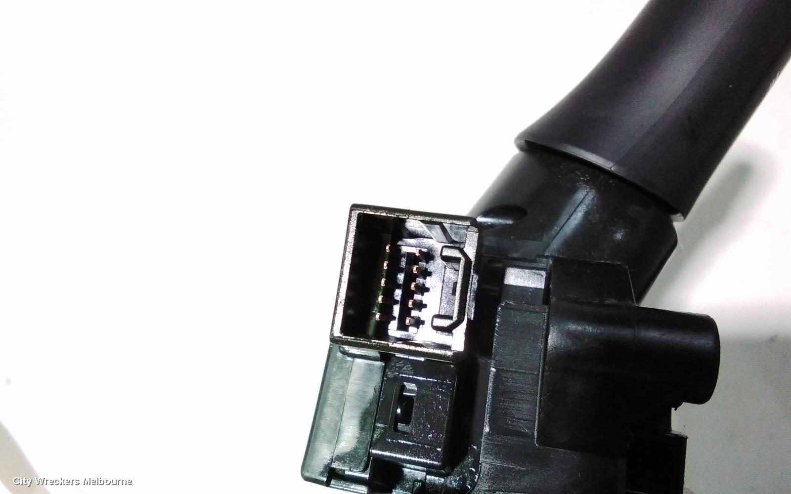 PEUGEOT 4008 COMBINATION SWITCH, WIPER SWITCH, 05/2012 ONWARDS
