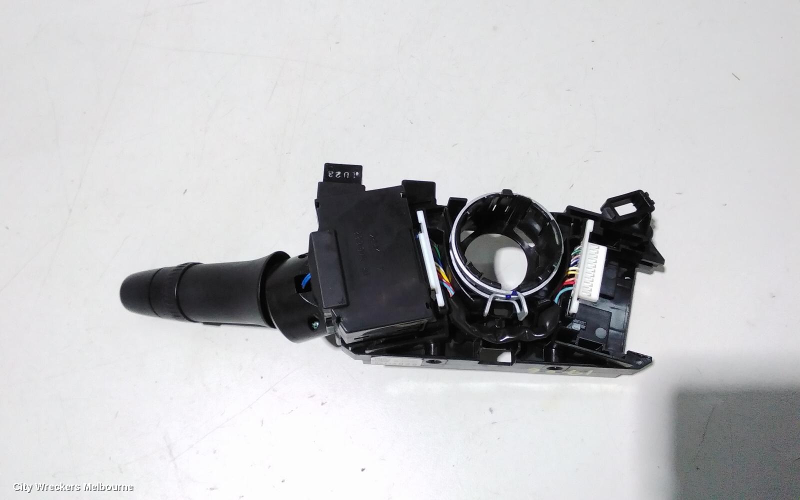 PEUGEOT 4008 COMBINATION SWITCH, WIPER SWITCH, 05/2012 ONWARDS
