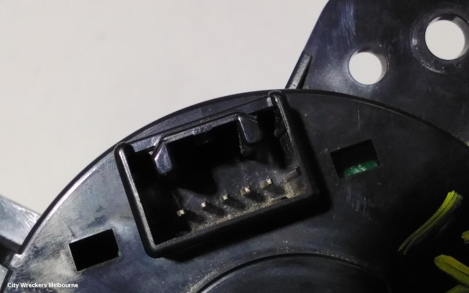 PEUGEOT 4008 COMBINATION SWITCH, 4WD CONTROLS, 05/2012 - 12/2017