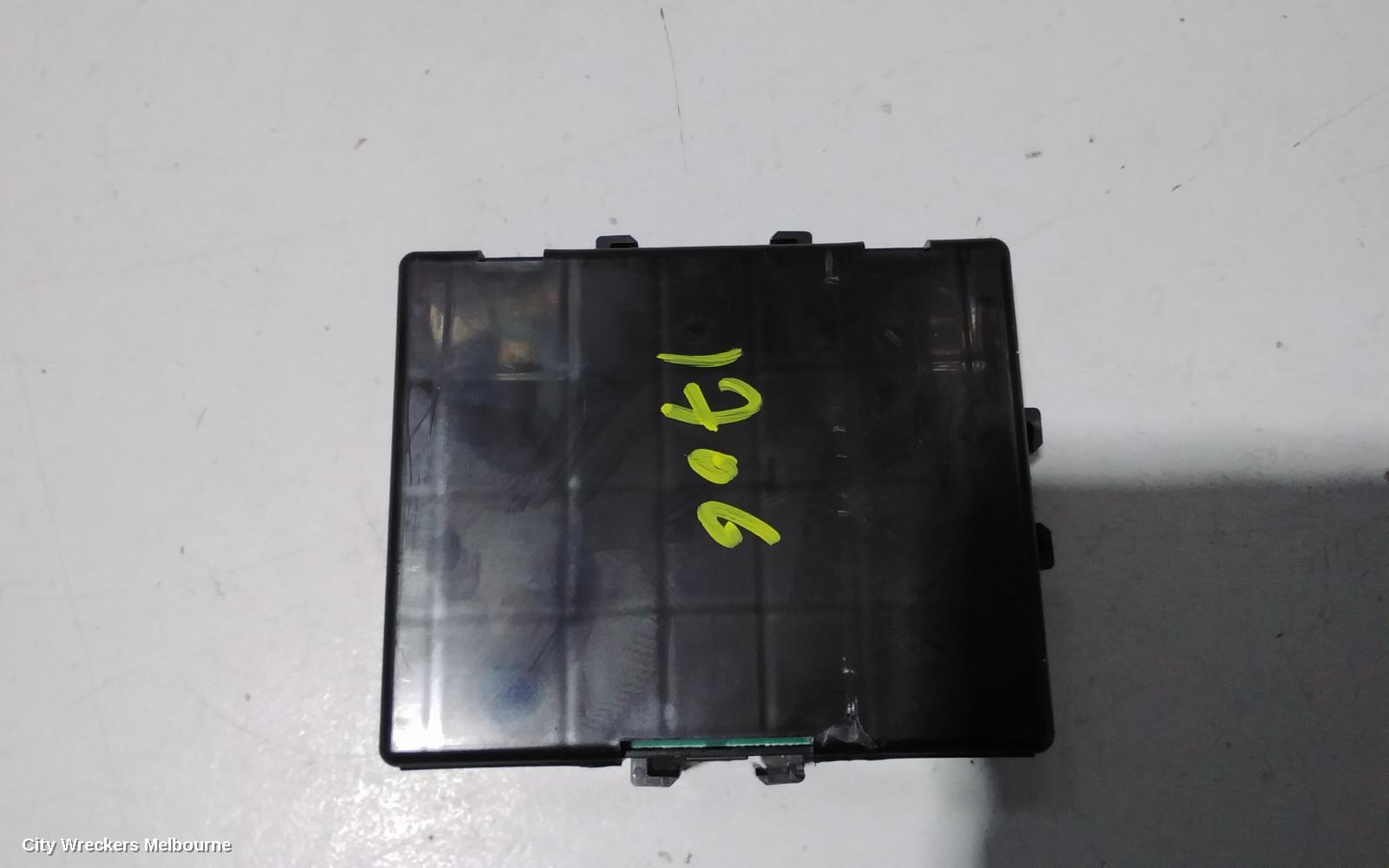 PEUGEOT 4008, 05/2012 - 12/2017, 8638A035 PARKING ASSIST MODULE: 85077