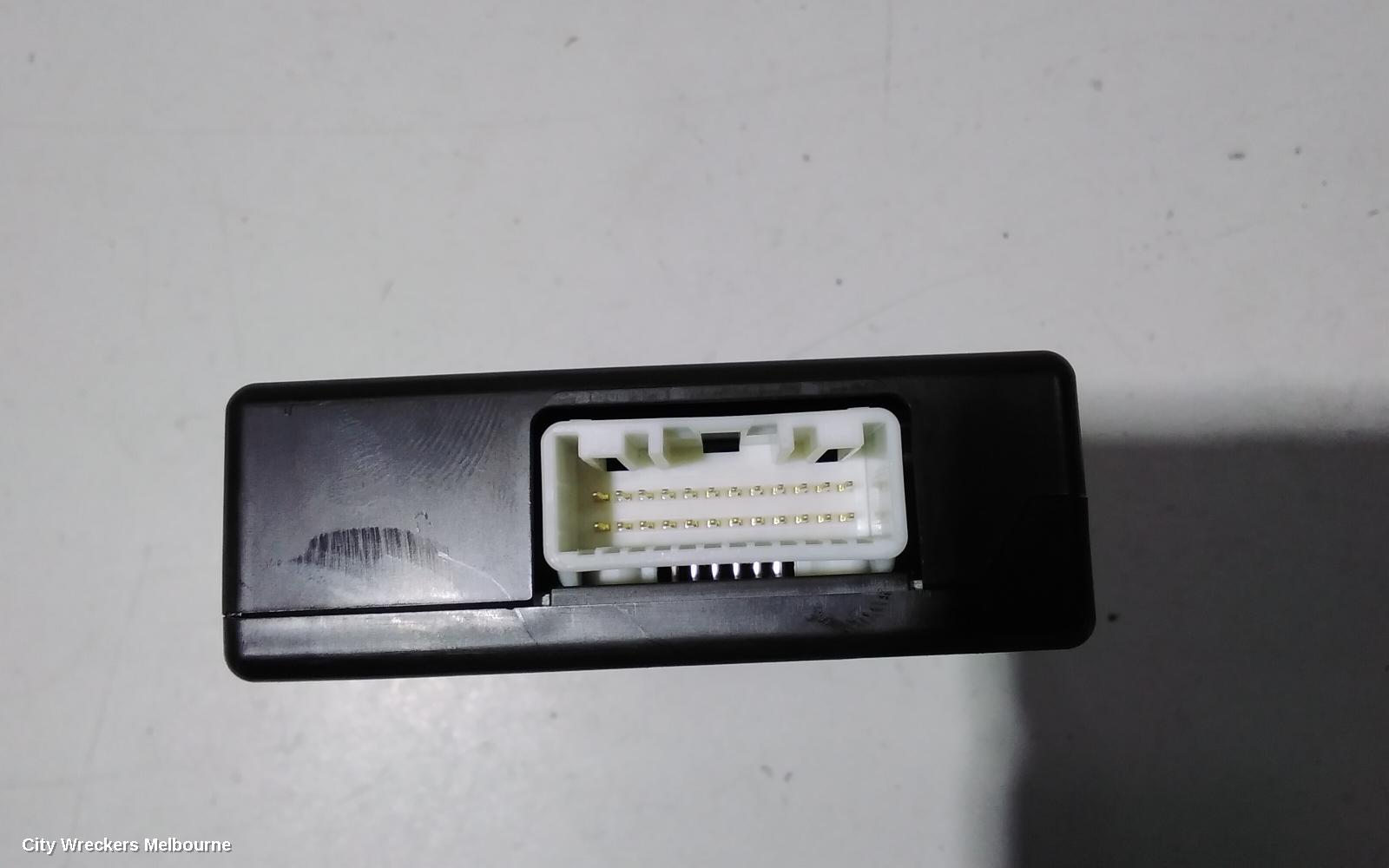 PEUGEOT 4008, 05/2012 - 12/2017, 8638A035 PARKING ASSIST MODULE: 85077
