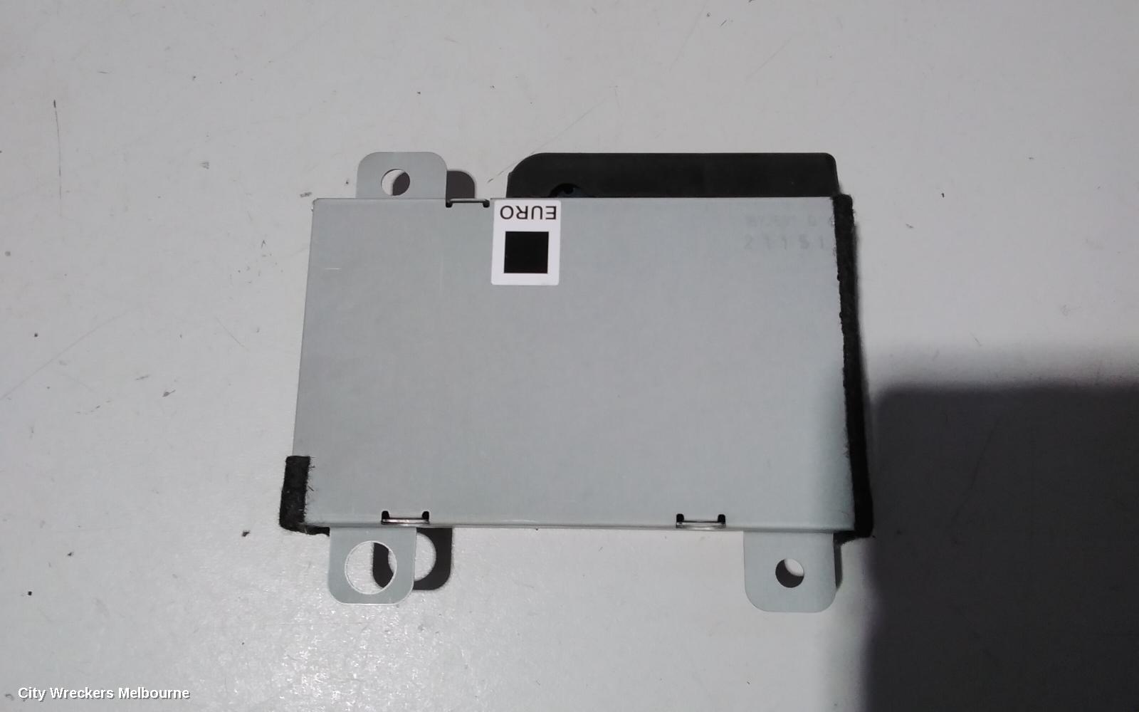 PEUGEOT 4008 RADIO/CD/DVD/SAT/TV, 05/2012 - 12/2017