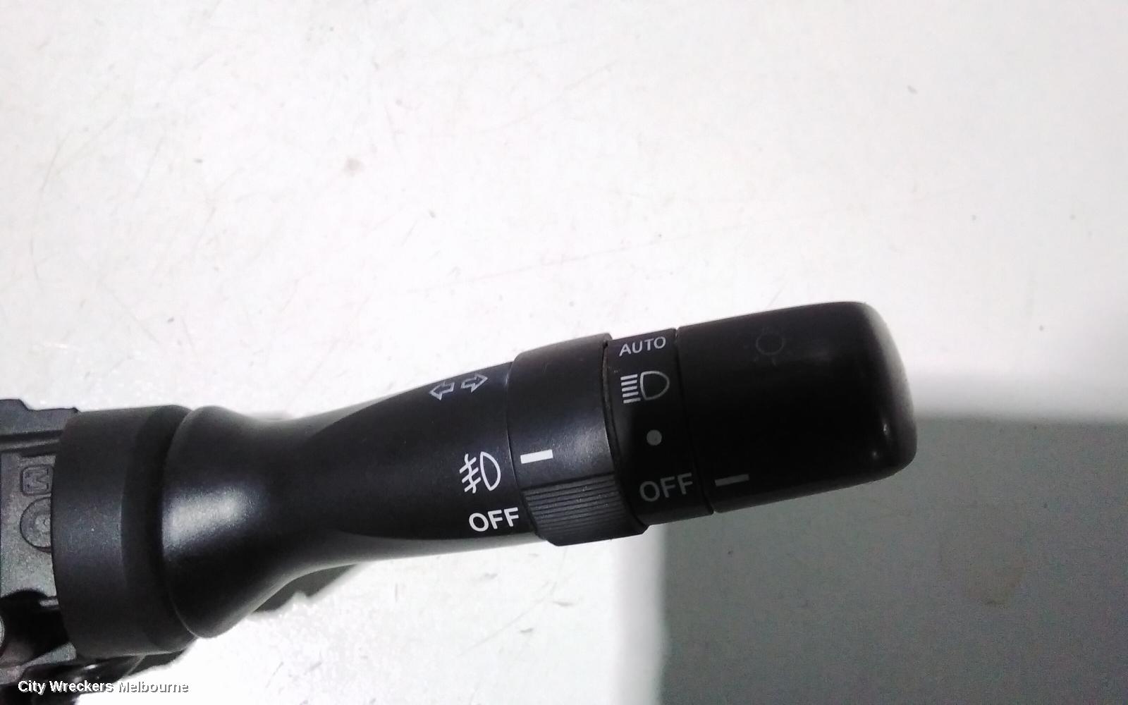 TOYOTA ESTIMA COMBINATION SWITCH, XR50, 05-19