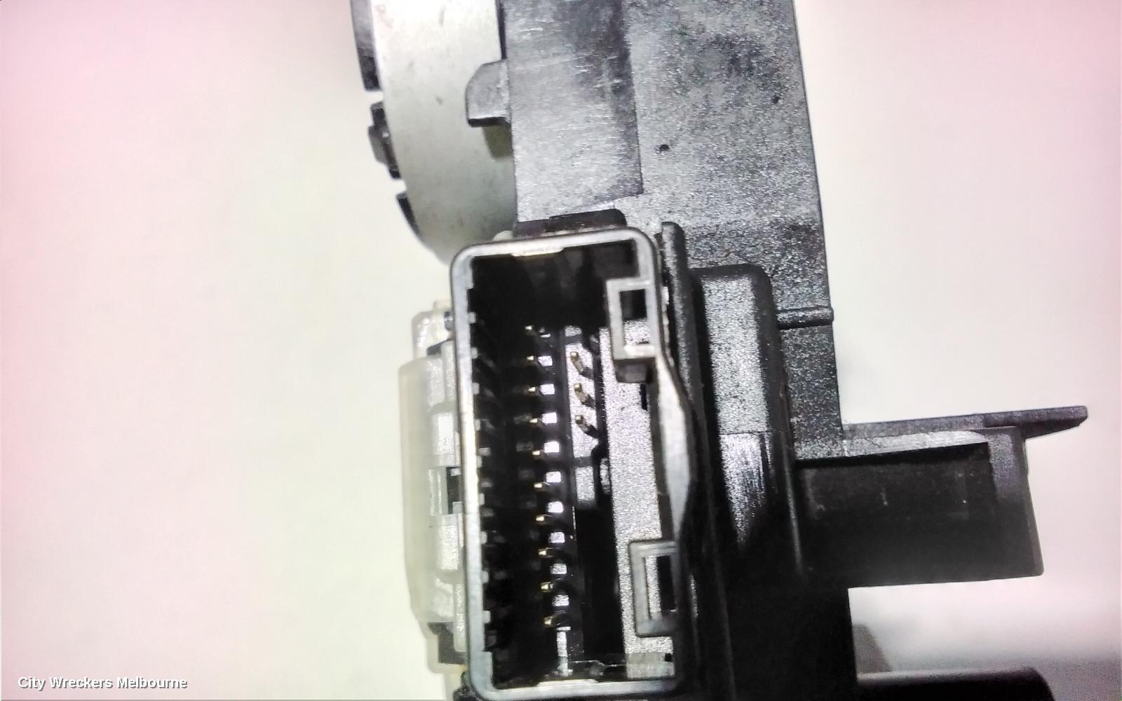 TOYOTA ESTIMA COMBINATION SWITCH, XR50, 05-19