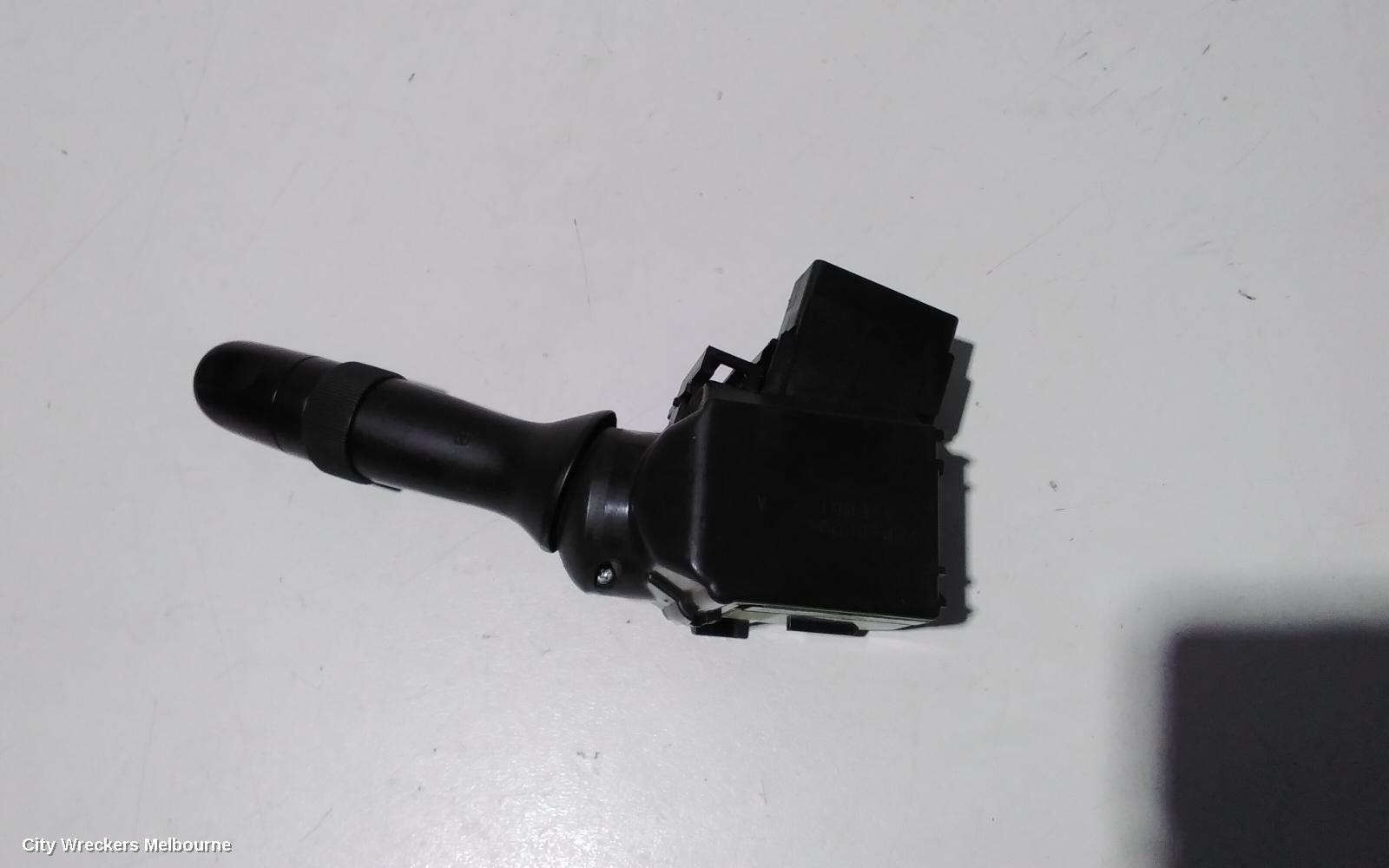 TOYOTA ESTIMA COMBINATION SWITCH, XR50, 05-19