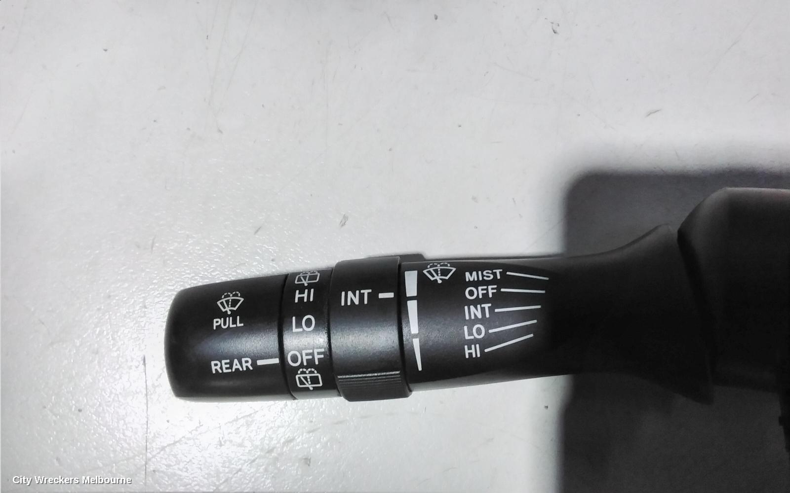TOYOTA ESTIMA COMBINATION SWITCH, XR50, 05-19