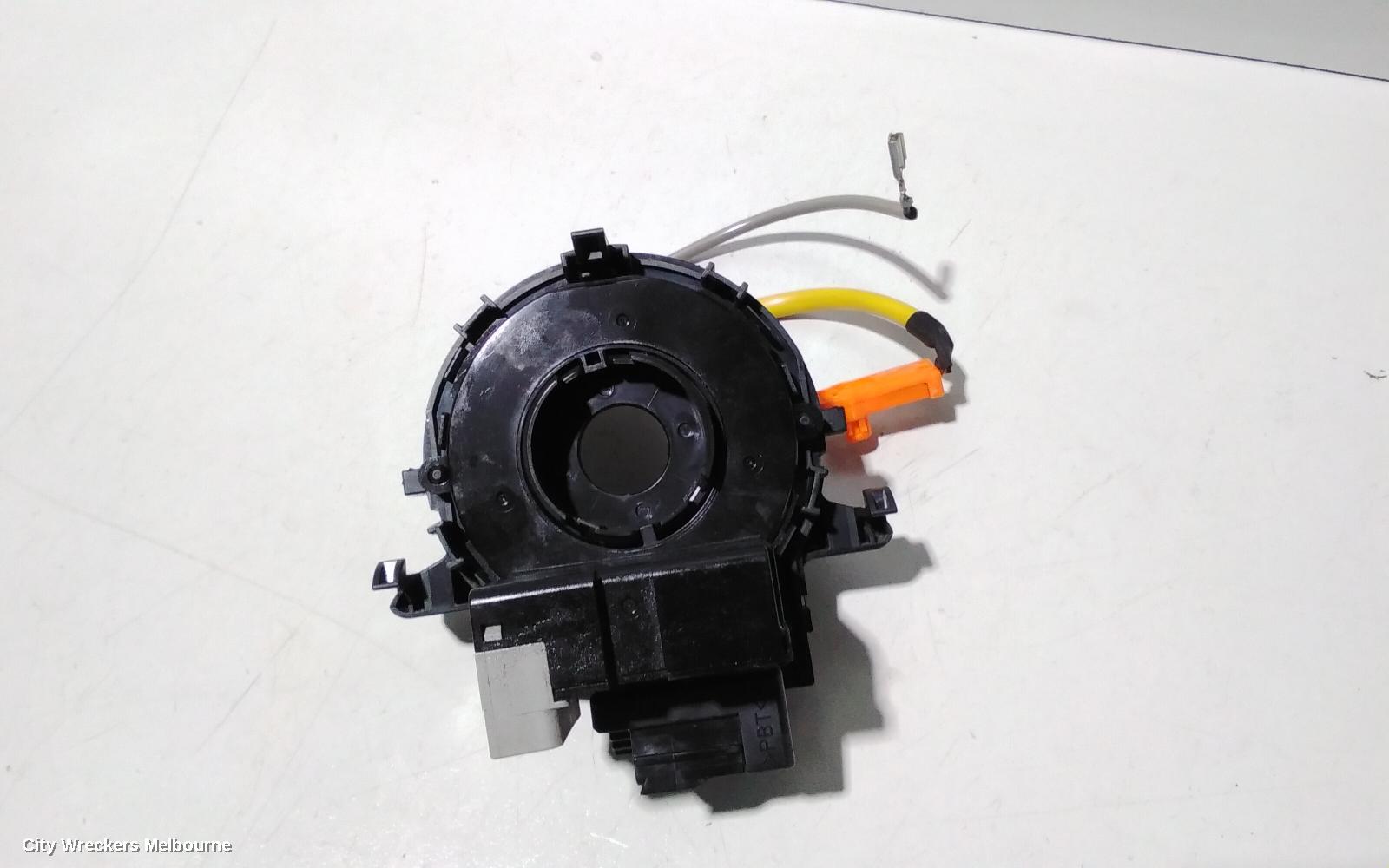 TOYOTA ESTIMA AIRBAG MODULE/SENSOR, XR50, 05-19