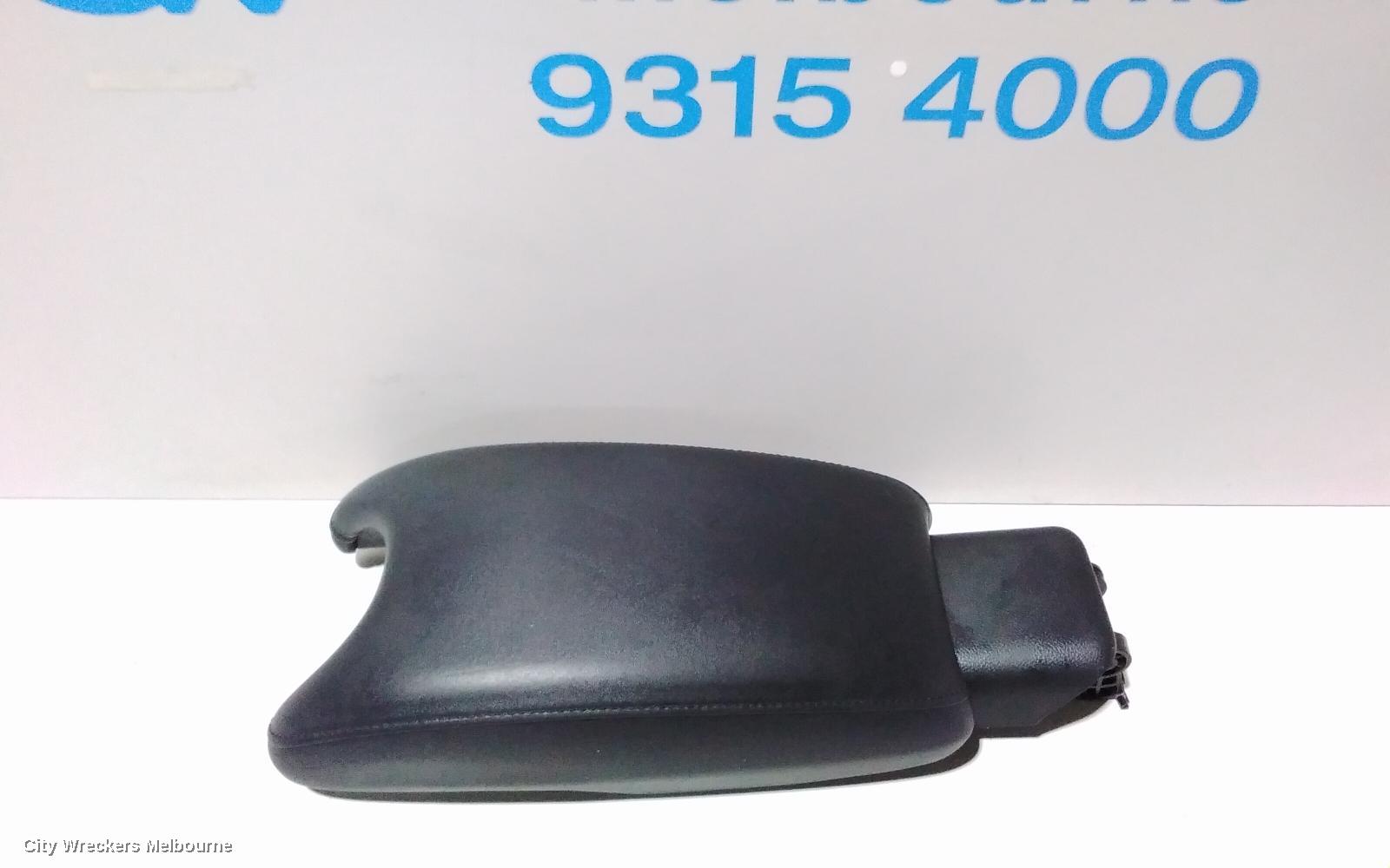 HONDA HRV CONSOLE, RU, 12/2014 - 10/2021