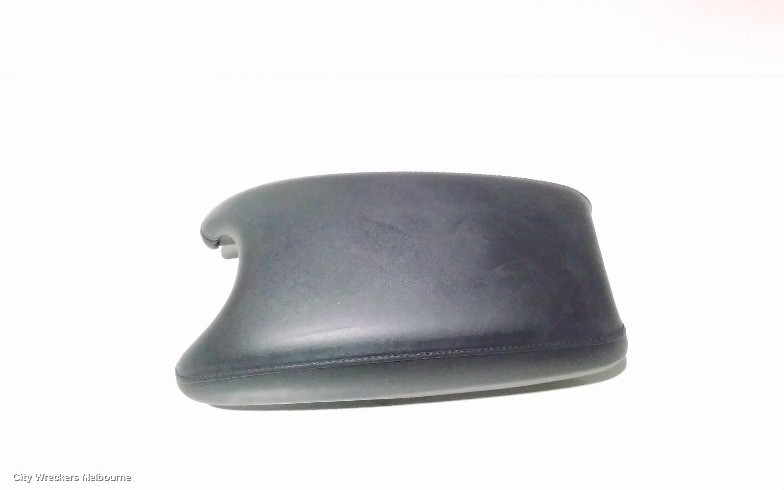 HONDA HRV CONSOLE, RU, 12/2014 - 10/2021