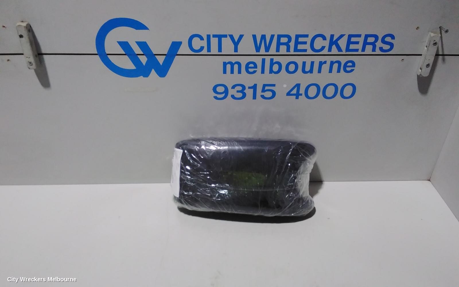 HONDA HRV CONSOLE, RU, 12/2014 - 10/2021