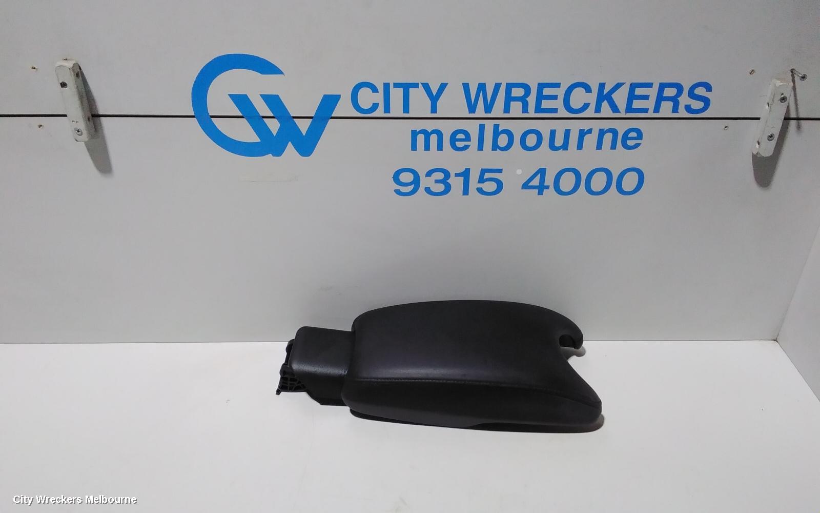 HONDA HRV CONSOLE, RU, 12/2014 - 10/2021