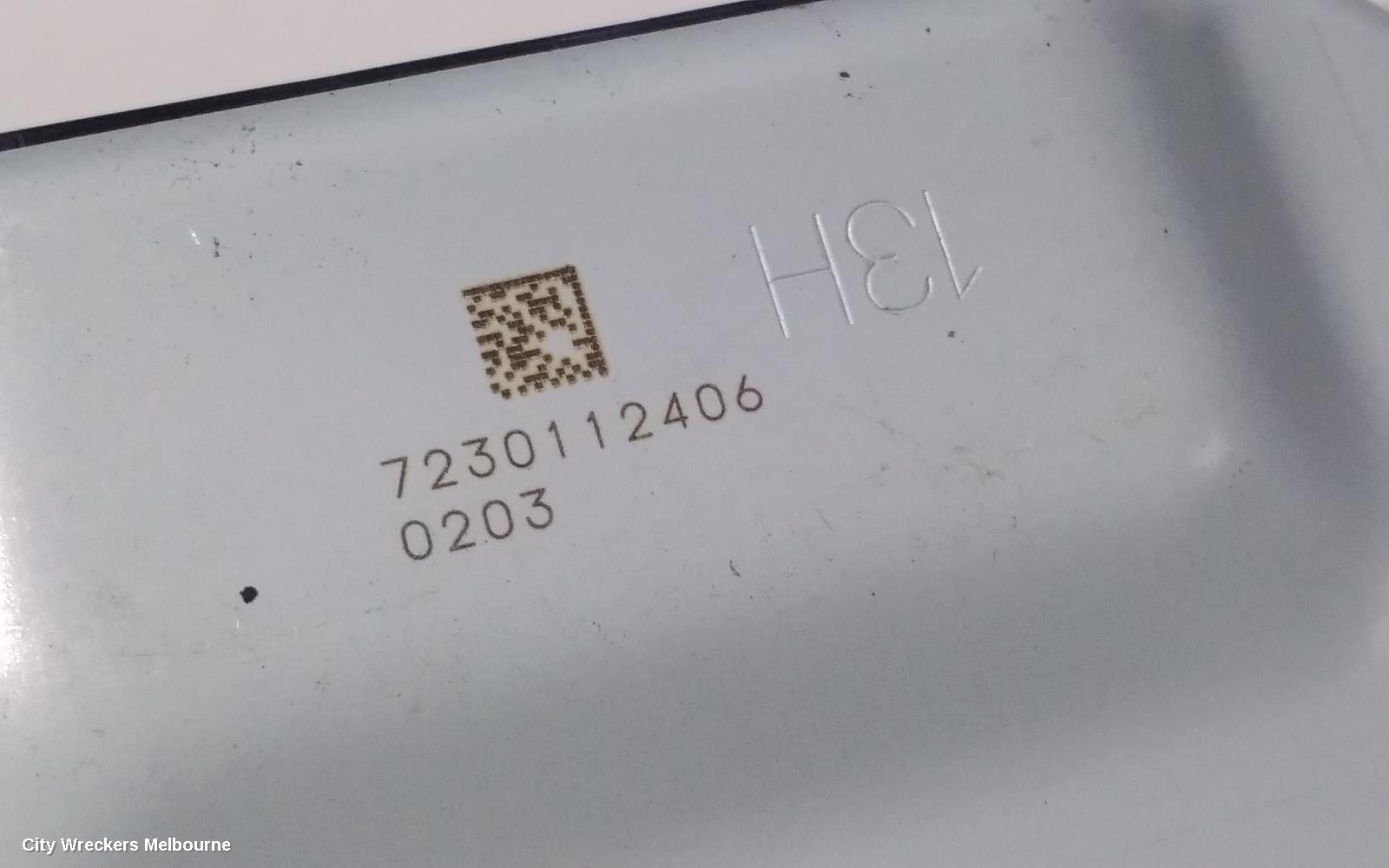 HONDA ODYSSEY, RC1, 02/2014 - 03/2022, 36500-T6A CAMERA MODULE : 85148