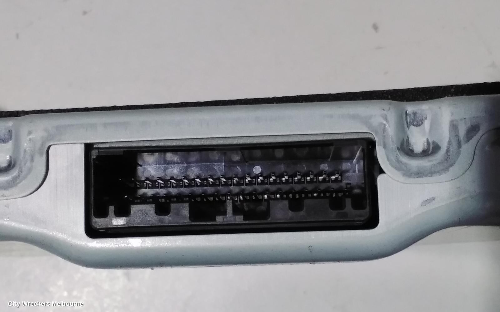 HONDA ODYSSEY, RC1, 02/2014 - 03/2022, 36500-T6A CAMERA MODULE : 85148