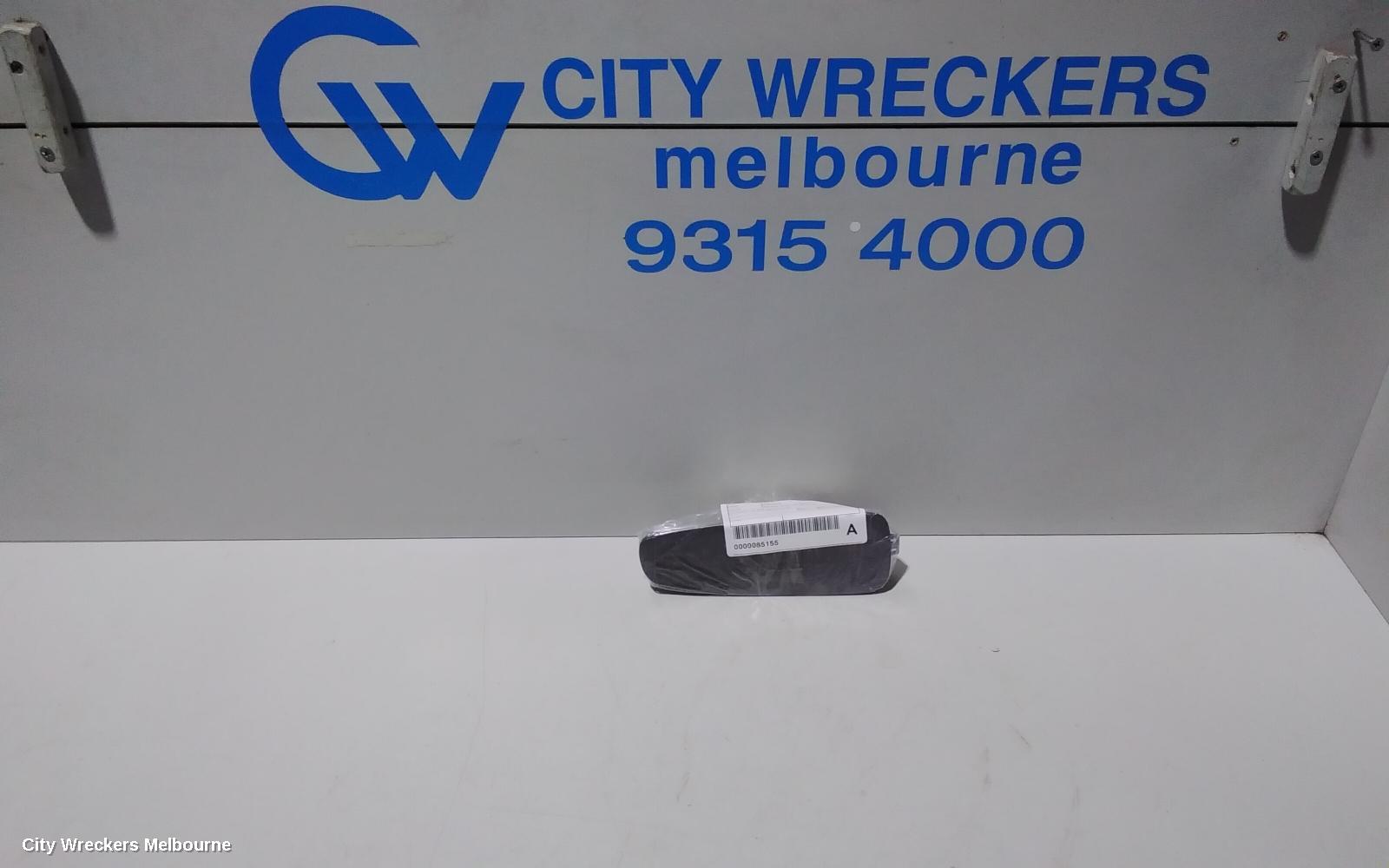 TOYOTA TARAGO PWR DR WIND SWITCH, LH FRONT, ACR30,06/2000 - 02/2006
