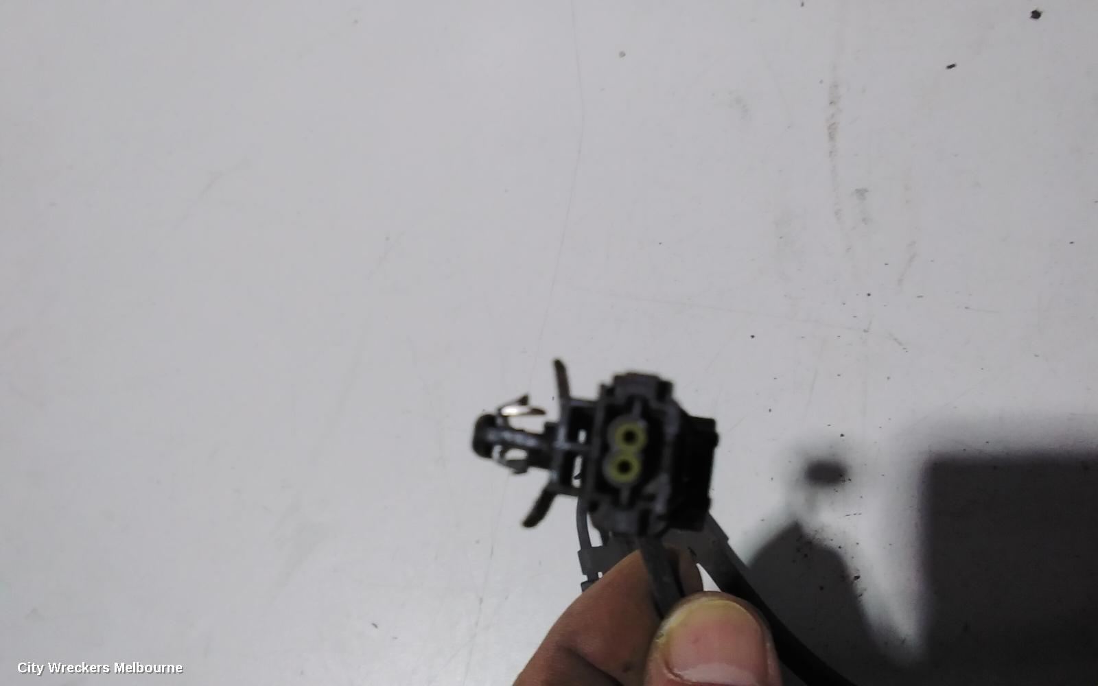 TOYOTA CAMRY ABS SENSOR, RH FRONT, ASV50/AVV50, 05/2015 - 10/2017