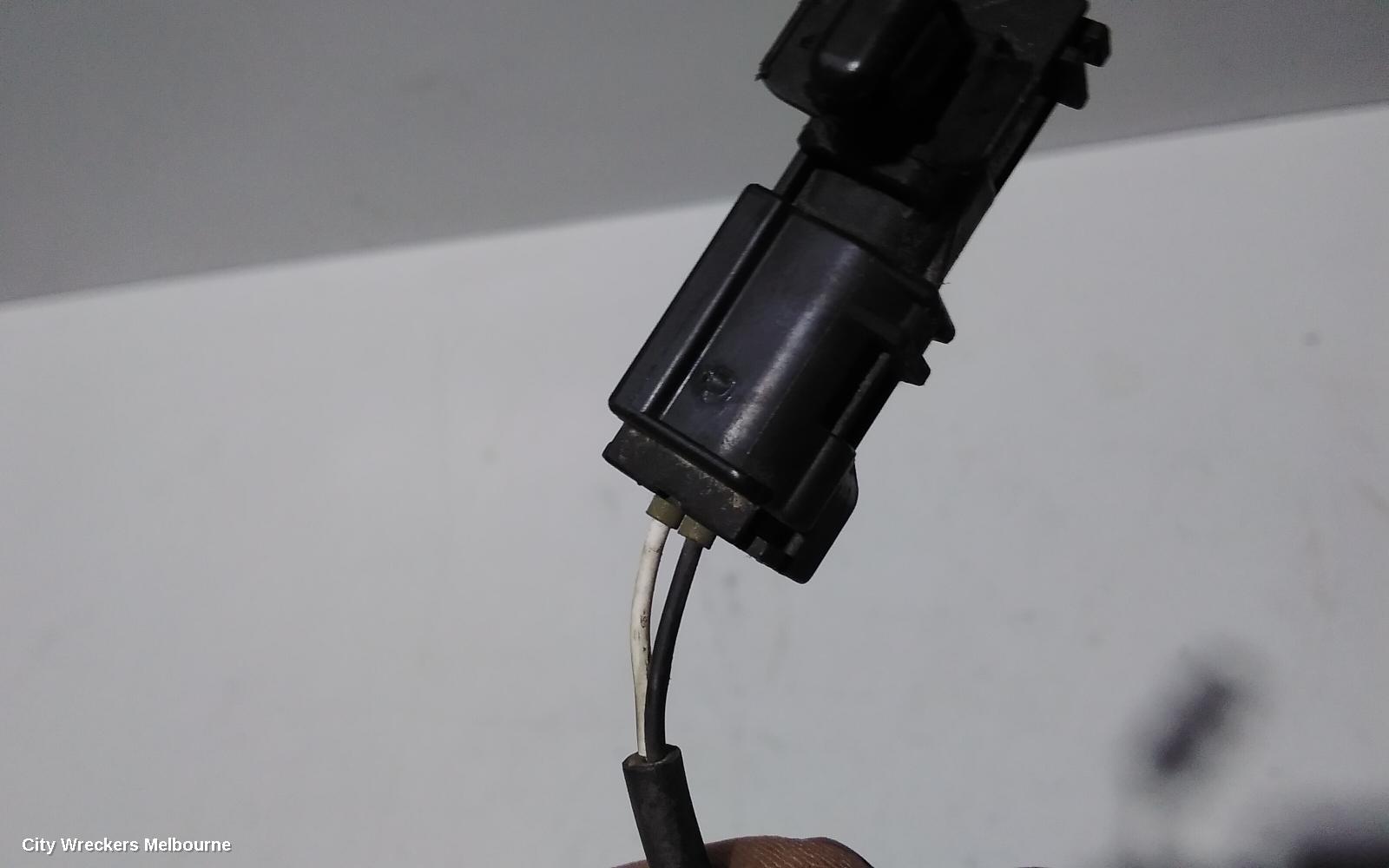 TOYOTA CAMRY ABS SENSOR, RH FRONT, ASV50/AVV50, 05/2015 - 10/2017