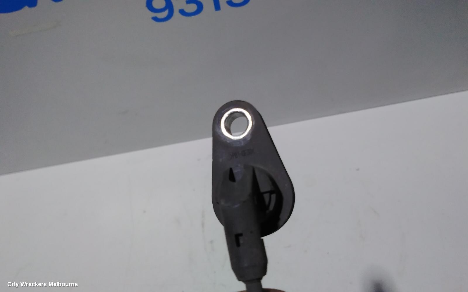TOYOTA CAMRY ABS SENSOR, RH FRONT, ASV50/AVV50, 05/2015 - 10/2017