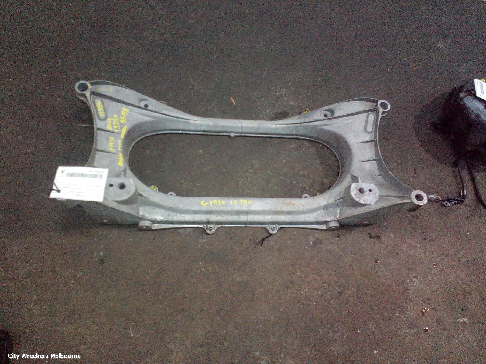 LEXUS IS250/IS250C FRT XMEMBER/CRADLE, GSE20R/GSE21R/USE20R, CROSSMEMBER, 11/2005 - 12/2014