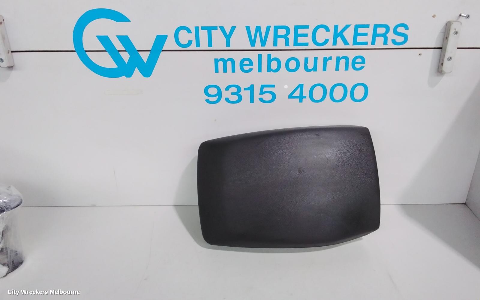 FORD TERRITORY CONSOLE, CONSOLE (LID ONLY), SZ MKI-MKII, 04/2011 - 12/2016