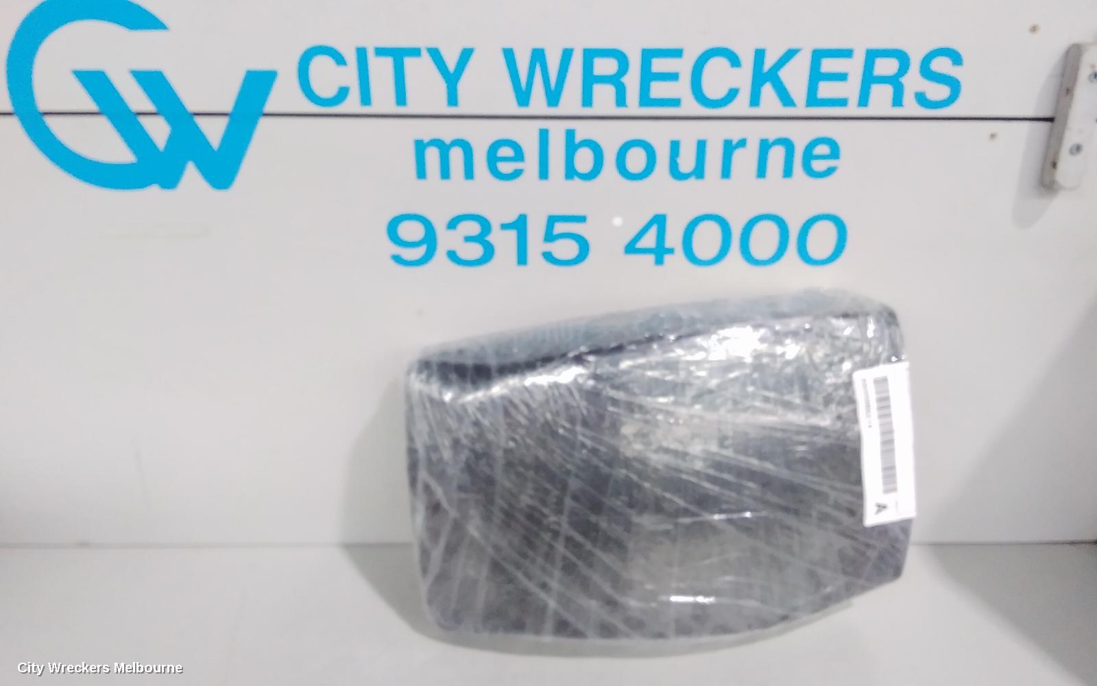 FORD TERRITORY CONSOLE, CONSOLE (LID ONLY), SZ MKI-MKII, 04/2011 - 12/2016