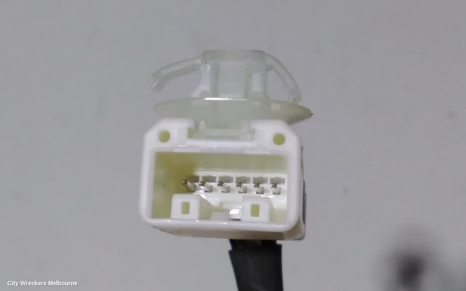 HONDA ACCORD REVERSE CAMERA, REVERSE CAMERA, 8TH GEN, 02/2008 - 04/2013