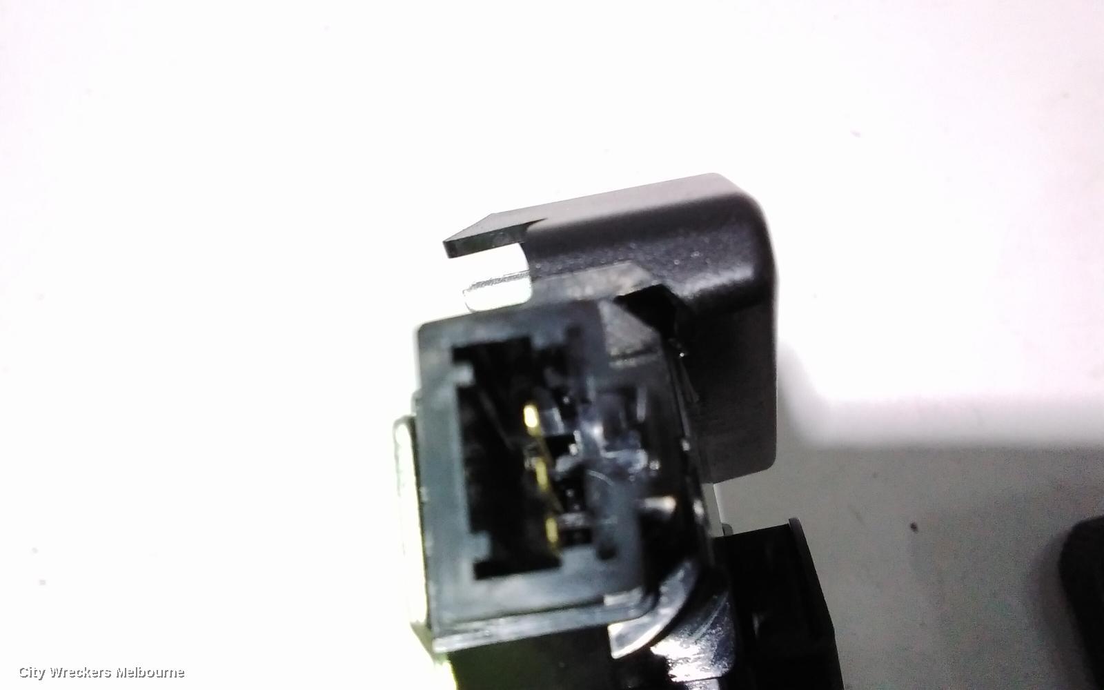 HONDA ACCORD DOOR/BOOT/GATE LOCK, BOOTLID LOCK, 8TH GEN, EURO (VIN JHMCU), 06/2008 - 10/2010