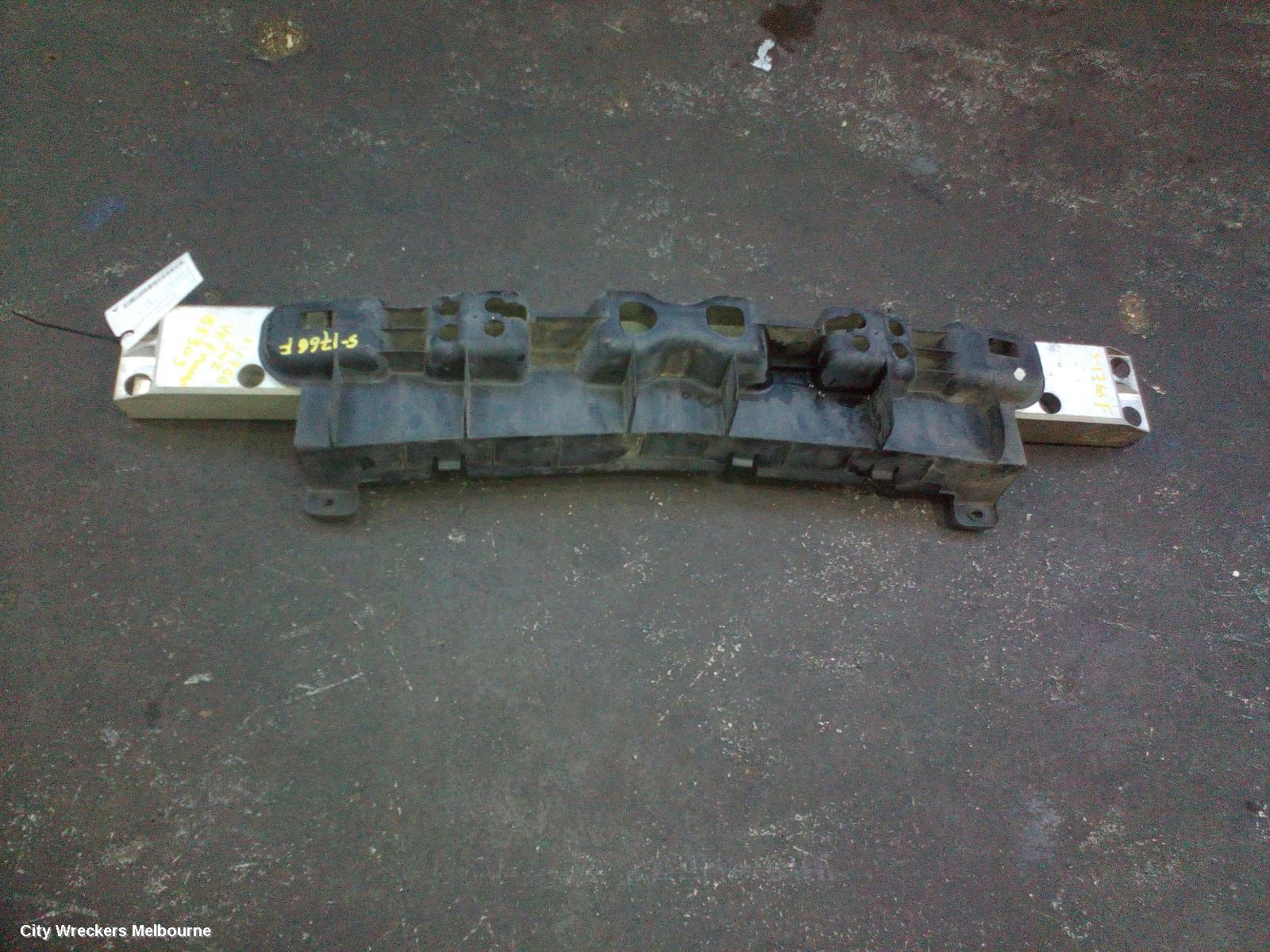 HOLDEN COMMODORE F/BAR REINFORC/BRACK, MAIN REINFORCEMENT, VE-VF, 08/2006 - 12/2017