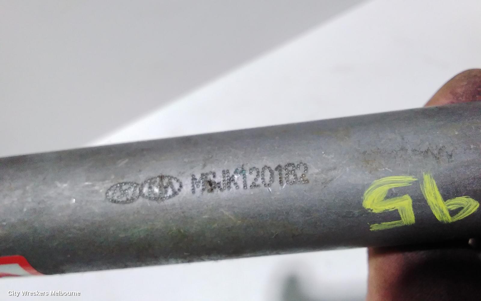 KIA CARNIVAL/GRAND CARNIVAL STEERING INTERMEDIATE SHAFT, YP, 01/2015 - 10/2020