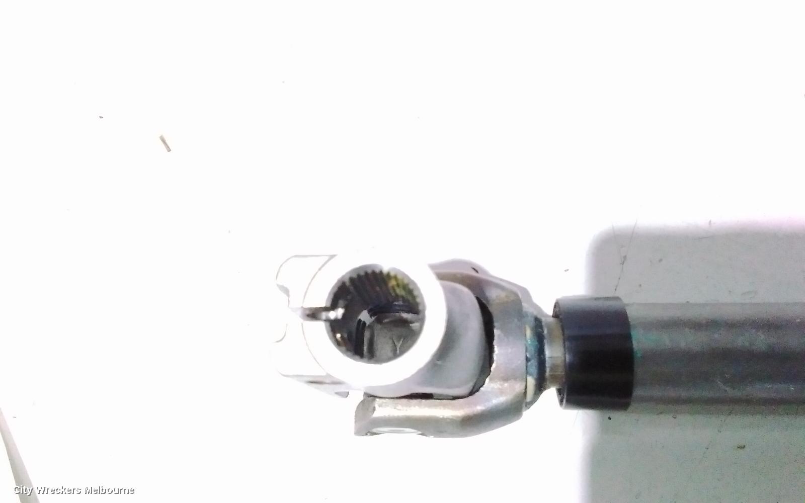 KIA CARNIVAL/GRAND CARNIVAL STEERING INTERMEDIATE SHAFT, YP, 01/2015 - 10/2020