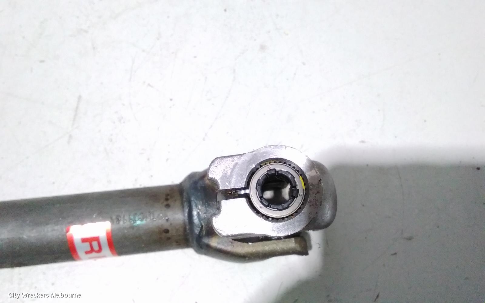 KIA CARNIVAL/GRAND CARNIVAL STEERING INTERMEDIATE SHAFT, YP, 01/2015 - 10/2020