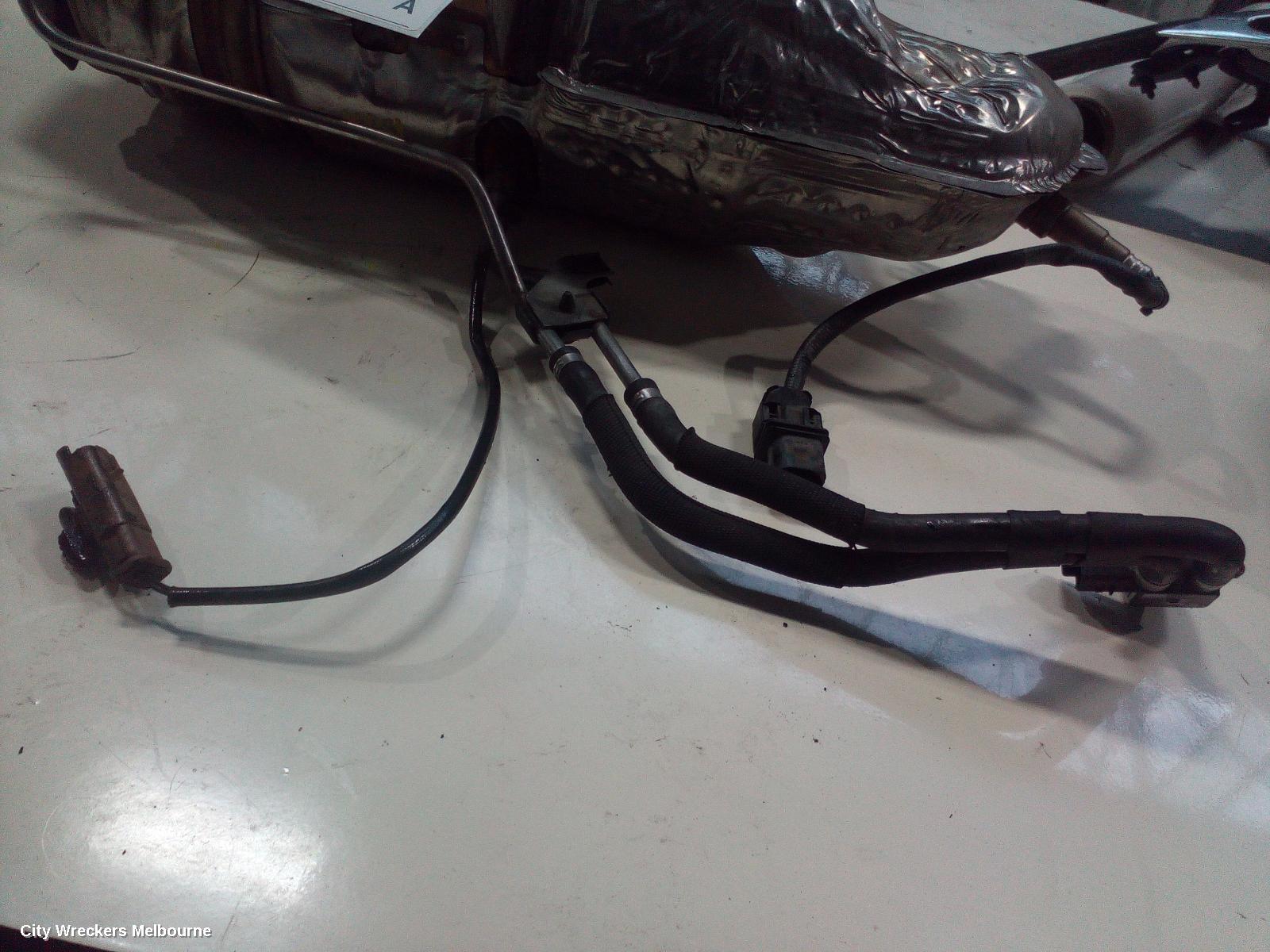 PEUGEOT PARTNER OXYGEN SENSOR, VAN 09/2008 - 01/2015