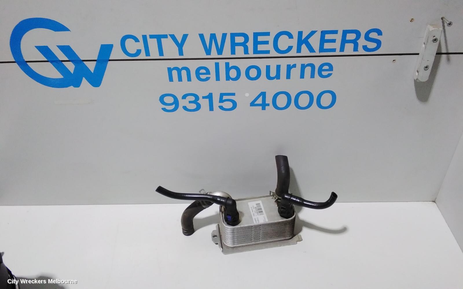 FORD MONDEO COOLER, MA/MB/MC, 10/2007 - 12/2014