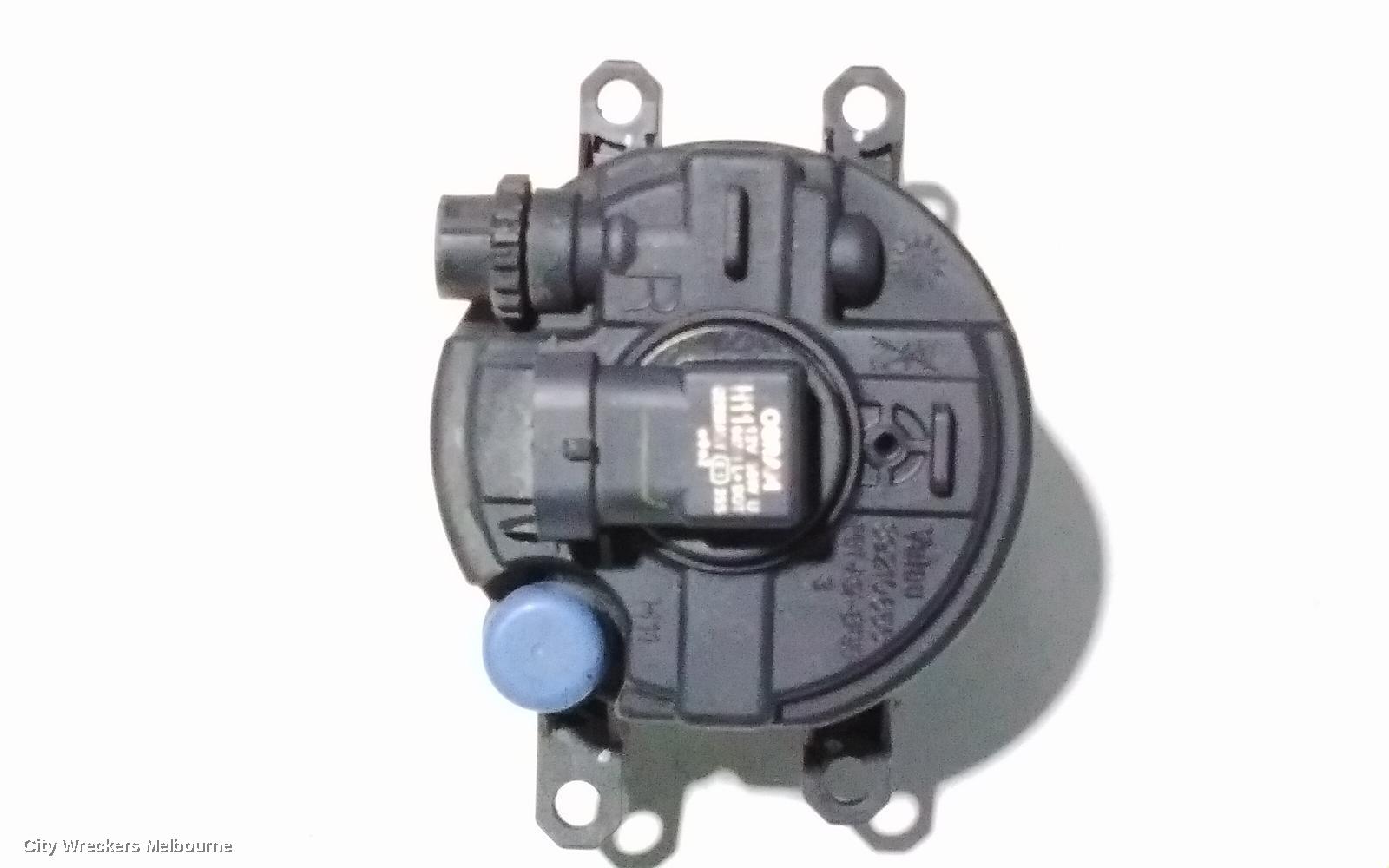 TOYOTA TARAGO RIGHT INDICATOR/FOG/SIDE, BUMPER FOGLAMP, ACR50R, 03/2006 - 06/2020