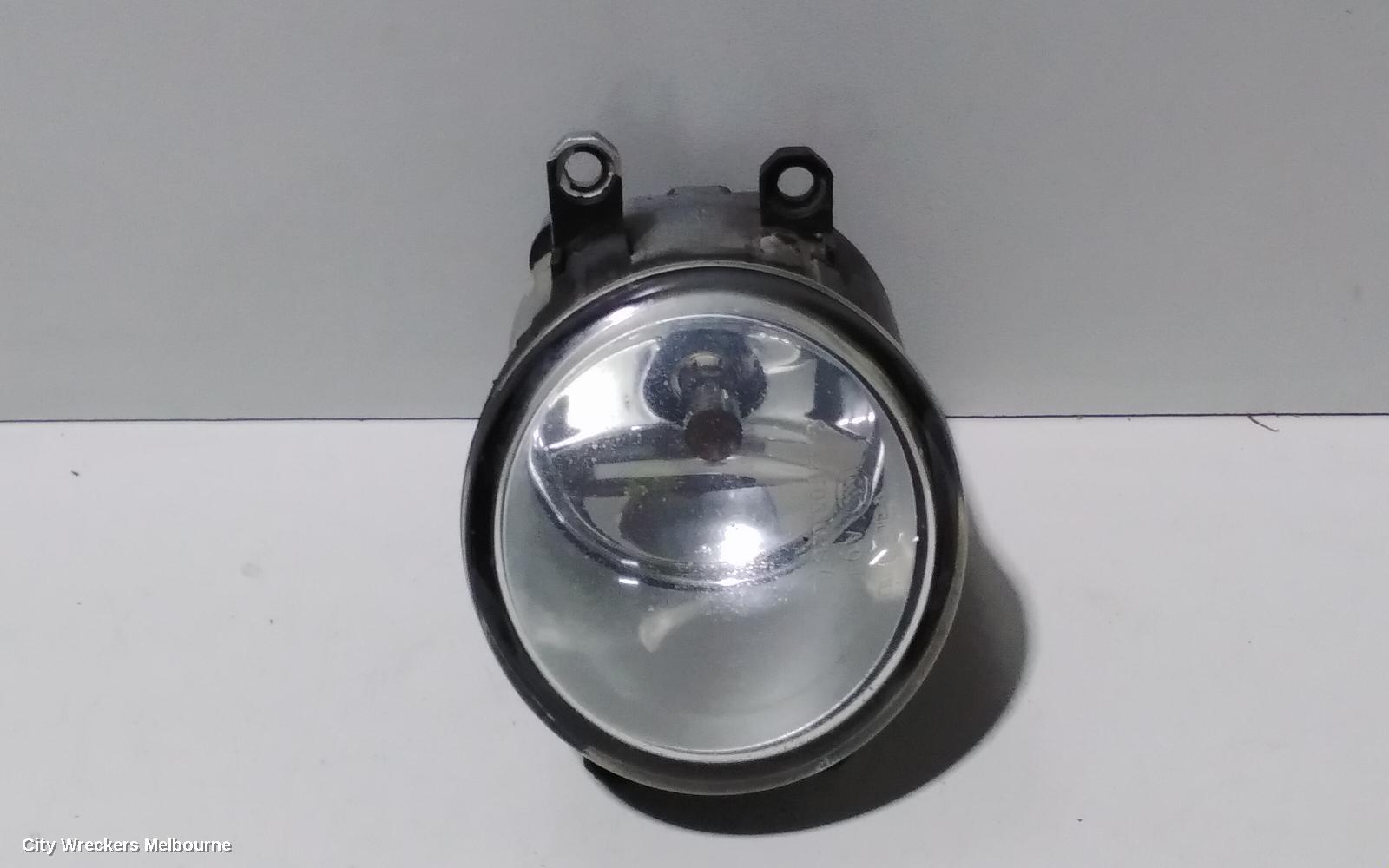 TOYOTA TARAGO RIGHT INDICATOR/FOG/SIDE, BUMPER FOGLAMP, ACR50R, 03/2006 - 06/2020