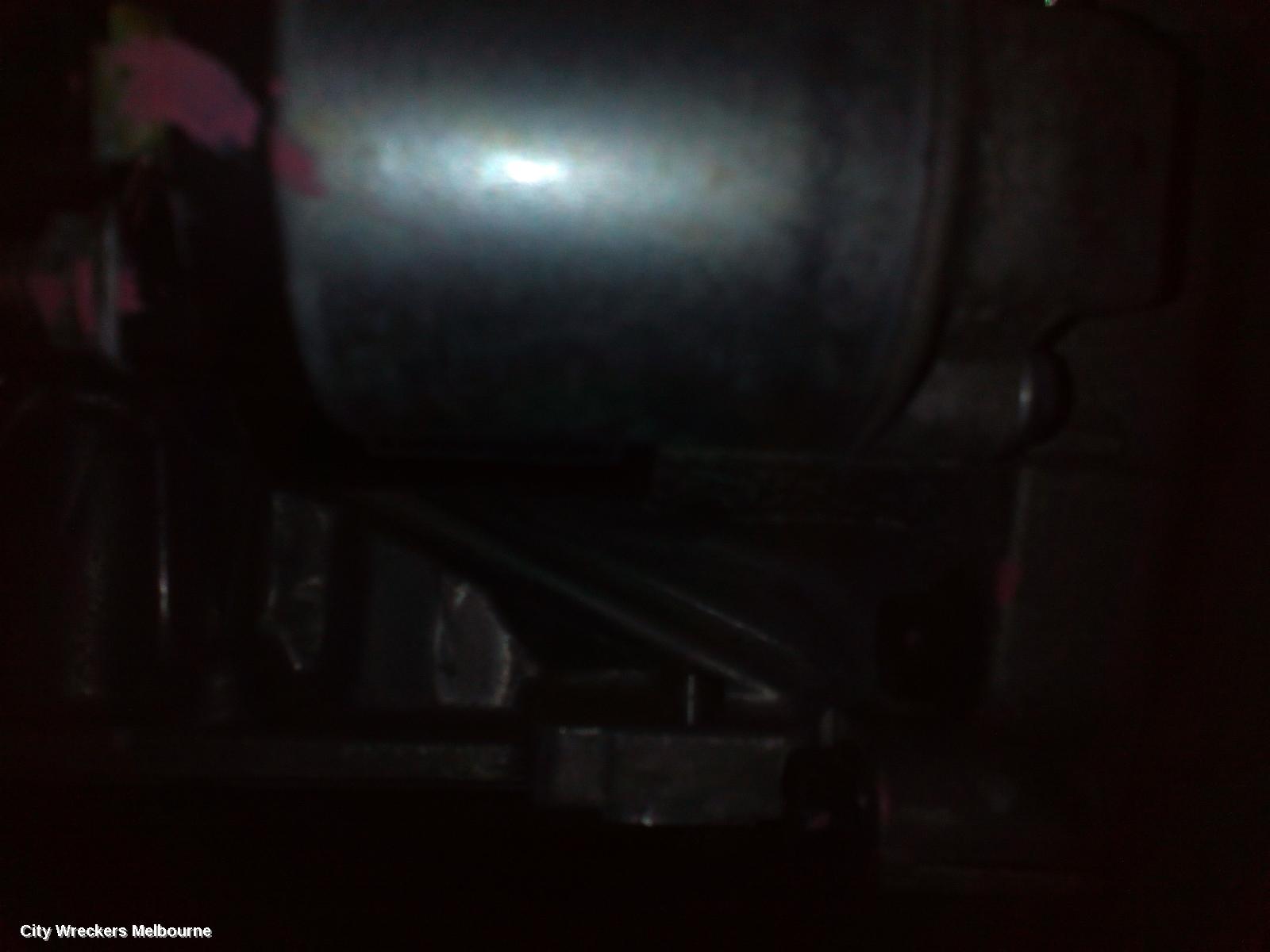 MAZDA 2 STARTER, PETROL, 1.5, SKYACTIV-G, DJ/DL, 09/2014 ONWARDS