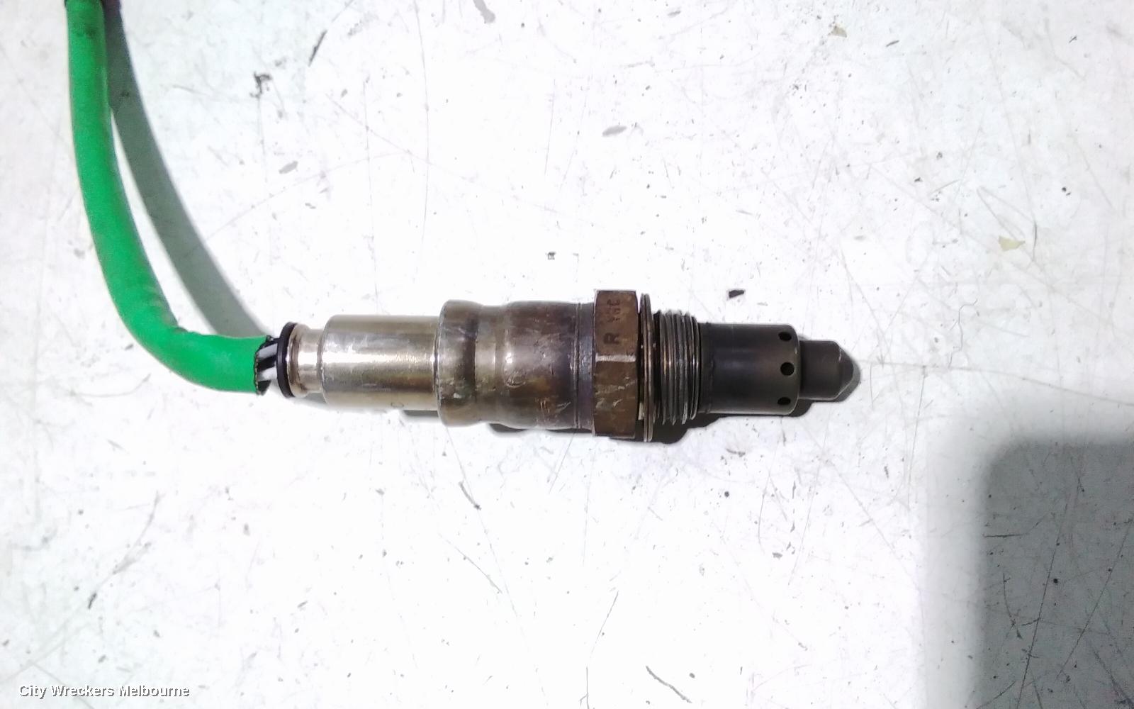 MAZDA 2 OXYGEN SENSOR, DJ/DL, 1.5, PRE-CAT, 10/2014 ONWARDS
