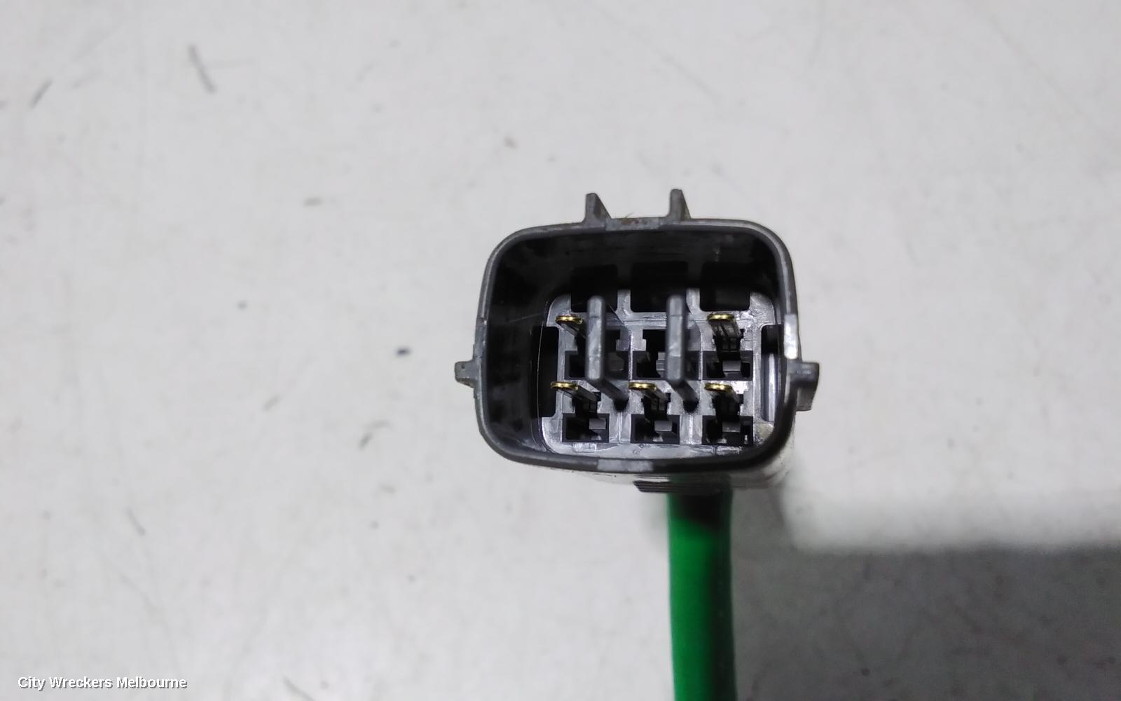 MAZDA 2 OXYGEN SENSOR, DJ/DL, 1.5, PRE-CAT, 10/2014 ONWARDS