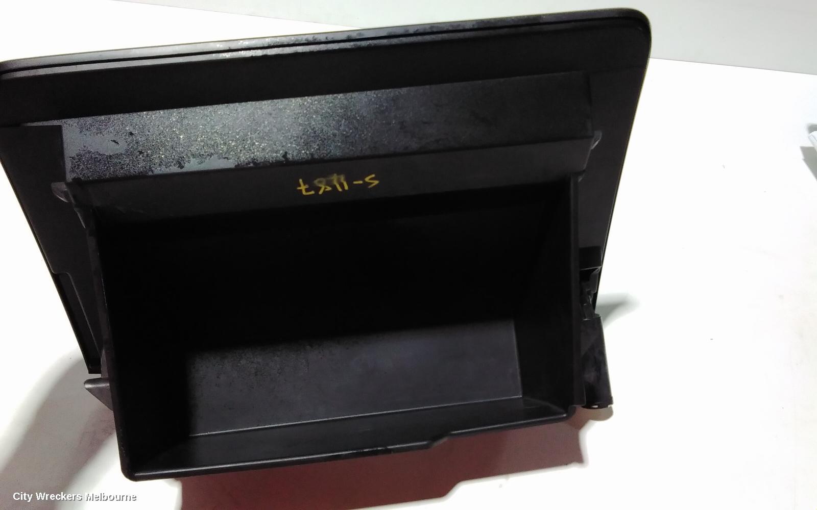 TOYOTA 86 GLOVE BOX, LOWER, ZN6, 04/2012 ONWARDS